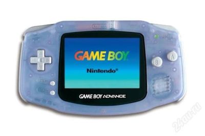Лот: 1343389. Фото: 1. Gameboy. Игровые приставки, консоли