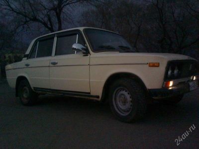 Лот: 1258562. Фото: 1. ВАЗ 21061. Автомобили