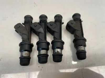 Лот: 22459521. Фото: 1. инжектор, форсунка Opel Astra... Другое (автозапчасти)