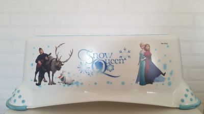 Лот: 11913457. Фото: 1. Keeeper Подставка под ноги Disney... Другое (дети растут)
