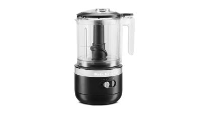 Лот: 25008207. Фото: 1. Беспроводной мини-комбайн KitchenAid... Кухонная