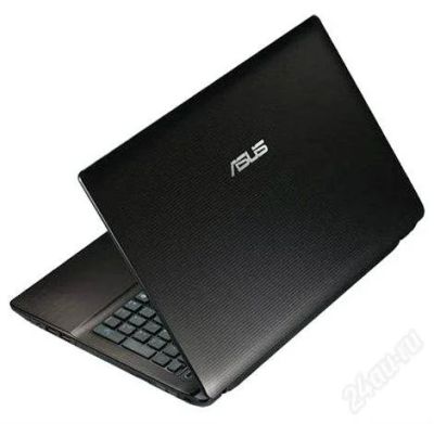 Лот: 1171402. Фото: 1. продам ноутбук asus k53sj. новый... Ноутбуки