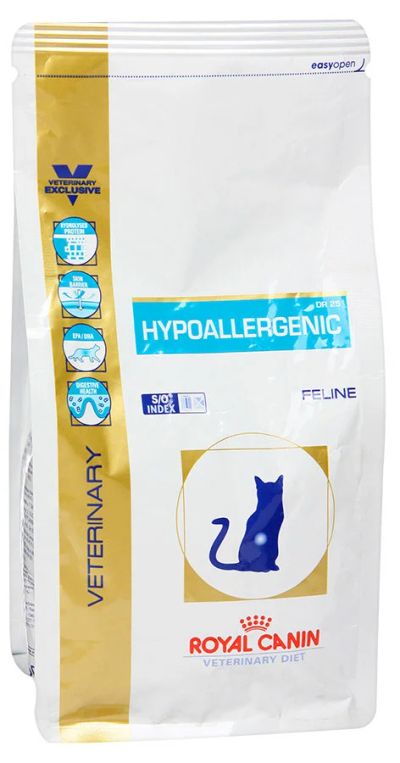 Лот: 10888249. Фото: 1. Корм Royal Canin Роял Канин (вет... Корма