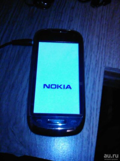 Лот: 8818851. Фото: 1. дисплей для Nokia C7-00. Дисплеи, дисплейные модули, тачскрины