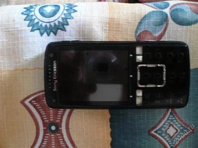 Лот: 1034112. Фото: 1. Sony Ericsson K850i. Кнопочные мобильные телефоны