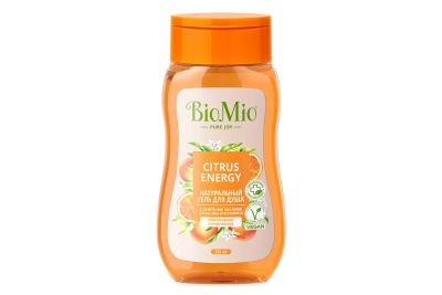 Лот: 23677449. Фото: 1. Гель для душа BioMio Bio shower... Уход за телом