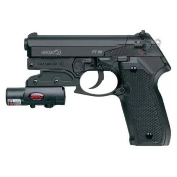 Лот: 3417596. Фото: 1. Пистолет пневматический GAMO PT-80... Пневматическое оружие
