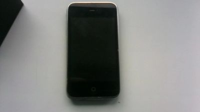 Лот: 5418728. Фото: 1. iPhone 3GS 16Gb. Смартфоны