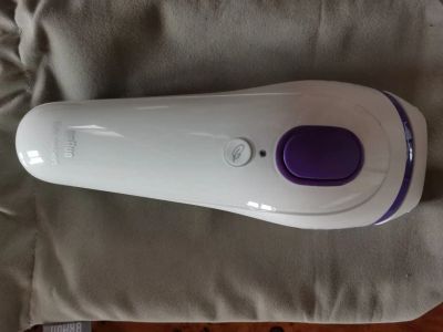 Лот: 17440942. Фото: 1. Фотоэпилятор Braun Silk Expert... Уход за телом