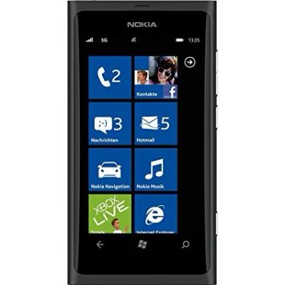 Лот: 9985574. Фото: 1. Продам смартфон Nokia Lumia 800... Смартфоны