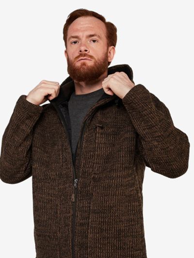 Лот: 22715984. Фото: 1. Куртка Remington Feel Good, коричневый... Легкие куртки, толстовки