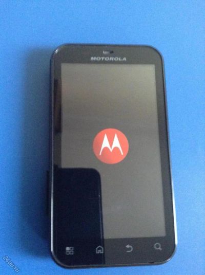 Лот: 4840239. Фото: 1. Motorola Defy+. Смартфоны