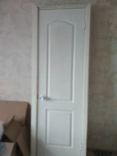 Лот: 16636481. Фото: 1. 2 Межкомнатные двери. Двери межкомнатные