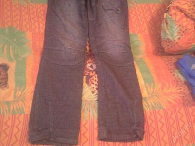Лот: 859212. Фото: 1. джинсы мужские. Брюки, джинсы, шорты
