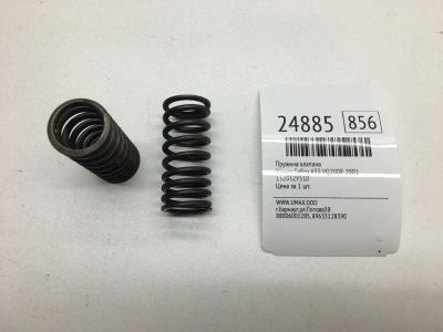 Лот: 20382948. Фото: 1. Пружина клапана Nissan Cefiro... Двигатель и элементы двигателя