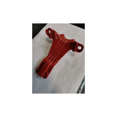 Лот: 17405714. Фото: 1. Платформа крепления передних колес... Запчасти
