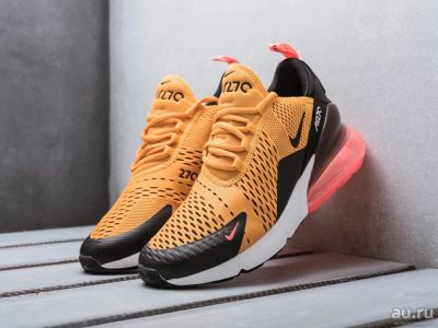 Лот: 17191996. Фото: 1. Кроссовки Nike Air Max 270 (10166... Кеды, кроссовки, слипоны