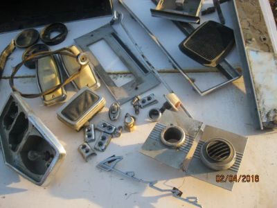 Лот: 7236122. Фото: 1. газ волга 24 хром. Другое (автозапчасти)