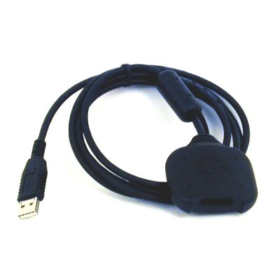 Лот: 7293729. Фото: 1. Garmin USB Data Card Programmer... Дата-кабели, переходники