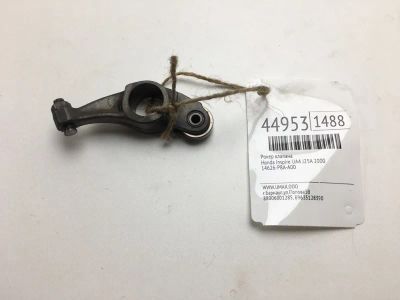 Лот: 20391740. Фото: 1. Рокер клапана Honda Inspire 2000... Двигатель и элементы двигателя