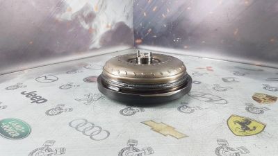 Лот: 23588455. Фото: 1. Гидротрансформатор Nissan Note... Трансмиссия