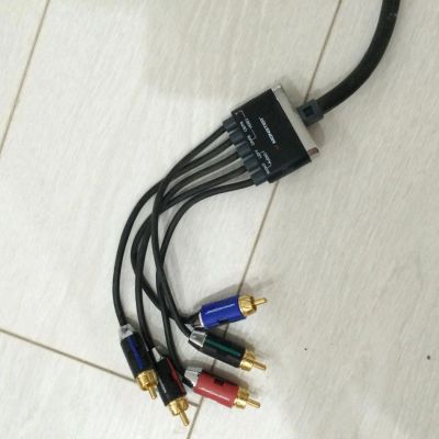 Лот: 4703505. Фото: 1. Кабель для подключения Sony playstation... Аксессуары для игровых приставок, консолей, геймпады