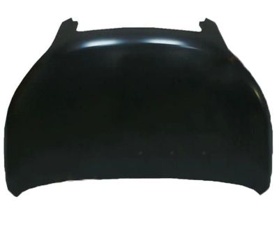 Лот: 7422681. Фото: 1. Капот Toyota Rush (Раш ) J200E... Кузов