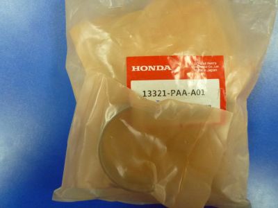 Лот: 11770321. Фото: 1. Вкладыш Honda 13321-PAA-Y01. Двигатель и элементы двигателя