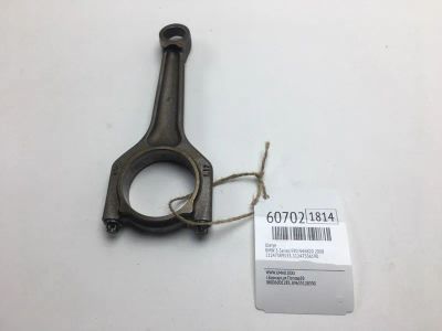Лот: 20400789. Фото: 1. Шатун Bmw 3-Series 2008 11247589533... Двигатель и элементы двигателя