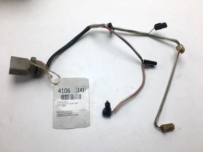 Лот: 20374809. Фото: 1. Проводка АКПП Toyota Opa 2000... Трансмиссия