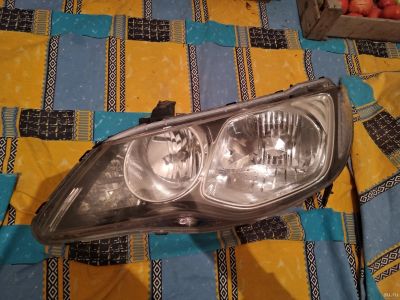 Лот: 15293400. Фото: 1. Фары Honda Civic 4D FD1 FD Оригинал... Оптика и освещение
