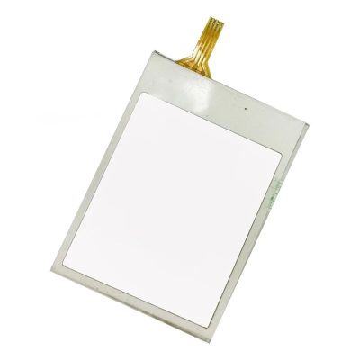 Лот: 25353078. Фото: 1. Тачскрин для TV C5000 mini 51x37... Дисплеи, дисплейные модули, тачскрины