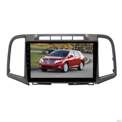 Лот: 17141332. Фото: 1. Переходная рамка для Toyota Venza... Автомагнитолы
