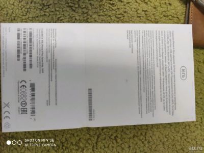 Лот: 13649049. Фото: 1. IPhone 6 plus 16gb. Смартфоны