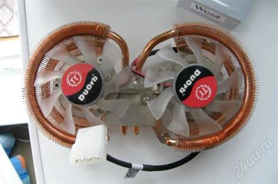 Лот: 359336. Фото: 1. Охлаждение для видеокарты Thermaltake... Системы охлаждения