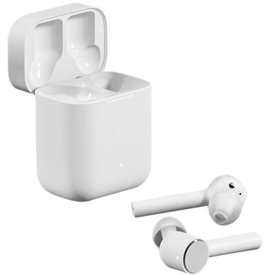 Лот: 15457065. Фото: 1. Новые!!!Наушники Xiaomi Mi True... Красноярск