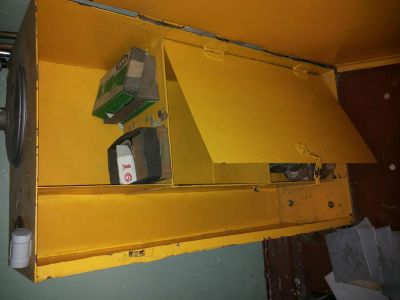 Лот: 3911796. Фото: 1. сейф для холодного и ихотьничьего... Другое (охота)