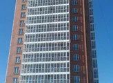 Лот: 14992693. Фото: 1. Студия, 21.6 м², 2/19 эт. Квартиры, студии