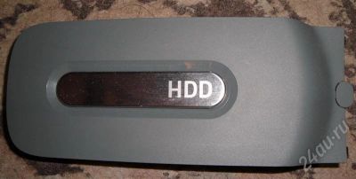 Лот: 604309. Фото: 1. HDD 20GB XBOX360. Игровые приставки, консоли