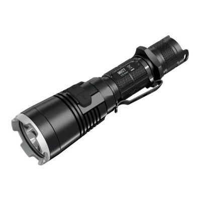 Лот: 15419885. Фото: 1. Фонарь Nitecore MH27 Cree XP-L... Фонарики