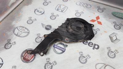 Лот: 23588492. Фото: 1. Кожух ГРМ Mazda Bongo R2 RF01-10-510F. Двигатель и элементы двигателя