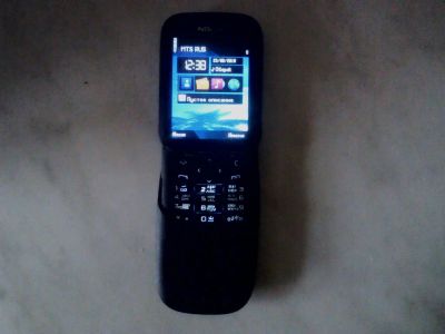 Лот: 12149676. Фото: 1. сотовый телефон Nokia 8820 куплен... Кнопочные мобильные телефоны