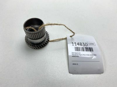 Лот: 25512941. Фото: 1. Шестерня КПП Mitsubishi Pajero... Двигатель и элементы двигателя