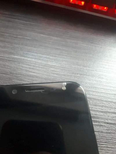 Лот: 18064925. Фото: 1. Samsung Galaxy J7 2017. Смартфоны