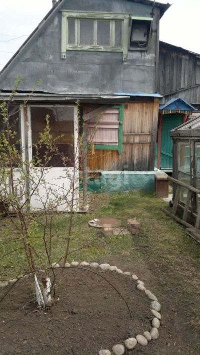 Лот: 25294932. Фото: 1. 4-комн. дача , садоводческое некоммерческое... Дачи