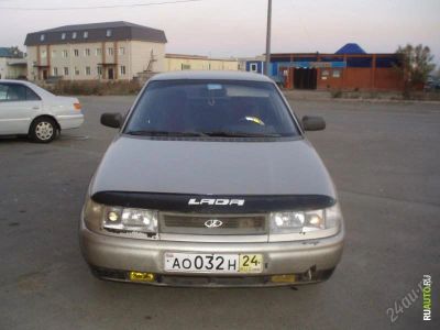 Лот: 1880855. Фото: 1. срочно продам ваз 2110, 2000 г... Автомобили
