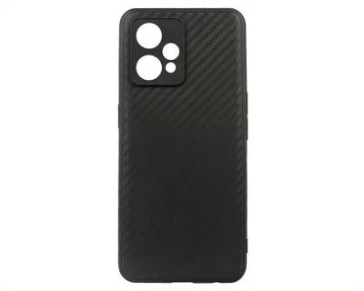 Лот: 19983273. Фото: 1. Чехол Realme 9 (RMX3521) силиконовый... Чехлы, бамперы