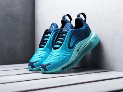 Лот: 17576059. Фото: 1. Кроссовки Nike Air Max 720 (13849... Кеды, кроссовки, слипоны