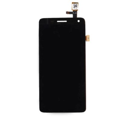 Лот: 14372967. Фото: 1. Дисплей для Lenovo S660 в сборе... Дисплеи, дисплейные модули, тачскрины