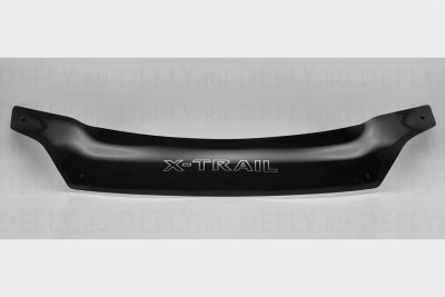 Лот: 13115548. Фото: 1. Nissan X-Trail 31 2007-2014 Дефлектор... Детали тюнинга